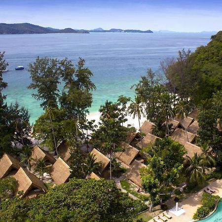Phuket Coral Island Resort מראה חיצוני תמונה