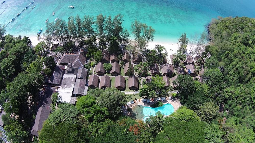 Phuket Coral Island Resort מראה חיצוני תמונה