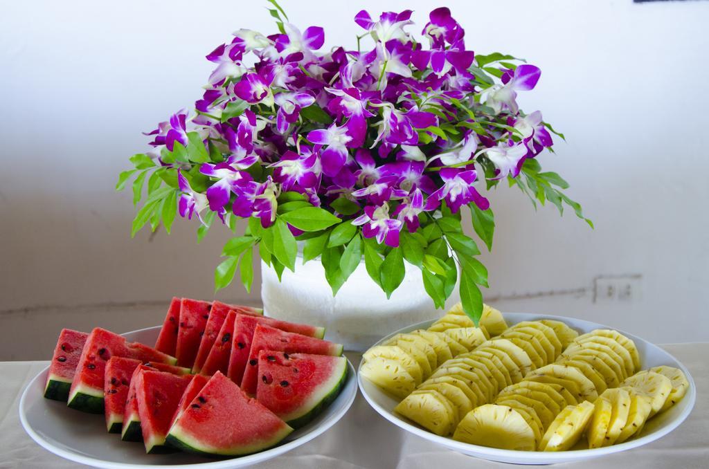 Phuket Coral Island Resort מראה חיצוני תמונה