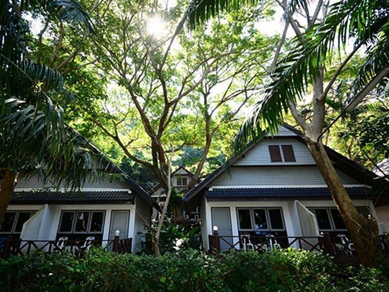 Phuket Coral Island Resort מראה חיצוני תמונה