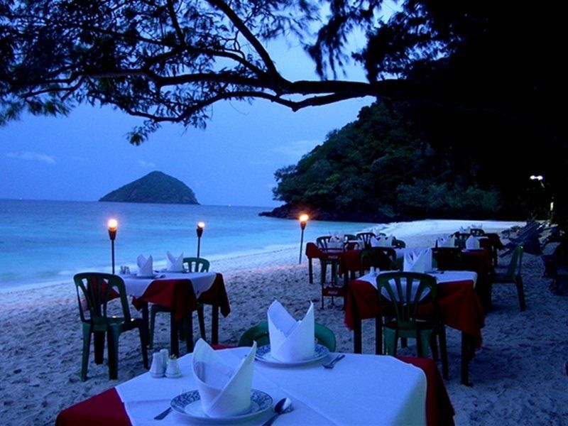 Phuket Coral Island Resort מראה חיצוני תמונה