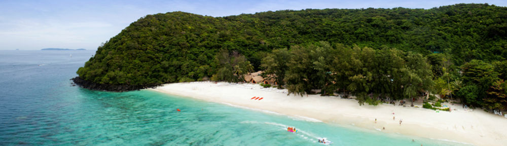 Phuket Coral Island Resort מראה חיצוני תמונה
