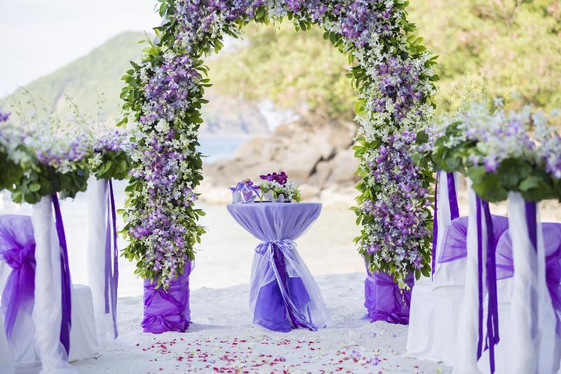 Phuket Coral Island Resort מראה חיצוני תמונה