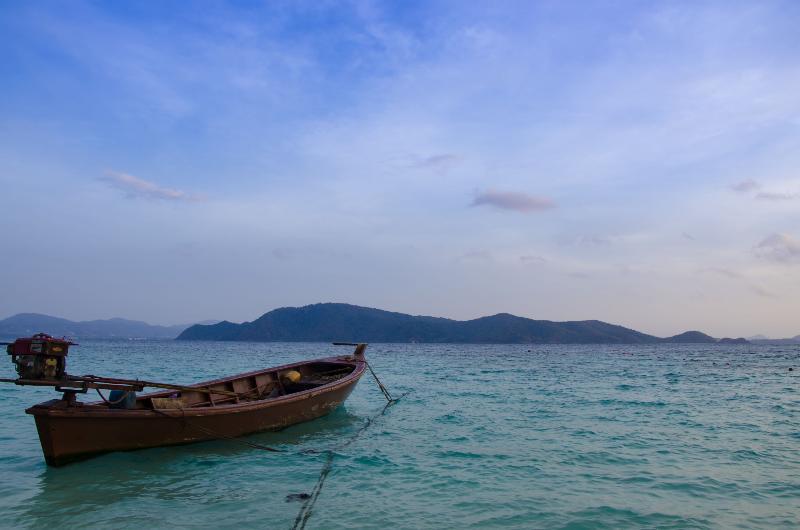 Phuket Coral Island Resort מראה חיצוני תמונה